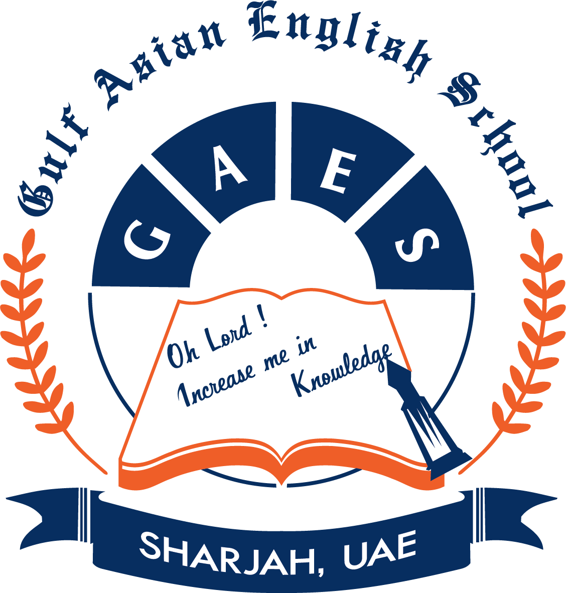 School Logo